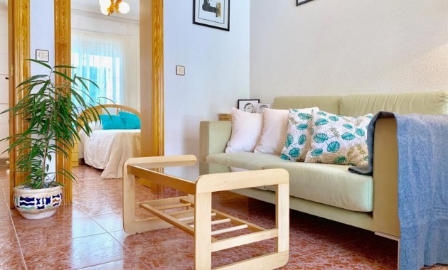 Venta - Dúplex -
San Pedro del Pinatar - Las Salinas