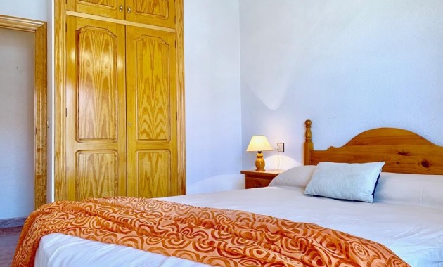 Venta - Dúplex -
San Pedro del Pinatar - Las Salinas