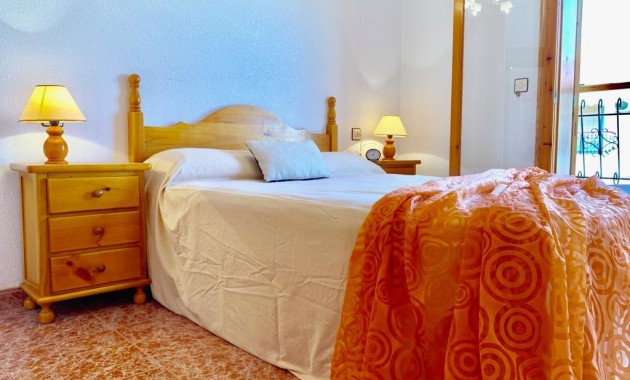 Venta - Dúplex -
San Pedro del Pinatar - Las Salinas