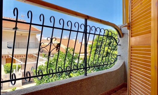 Venta - Dúplex -
San Pedro del Pinatar - Las Salinas