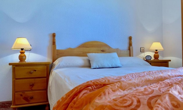 Venta - Dúplex -
San Pedro del Pinatar - Las Salinas