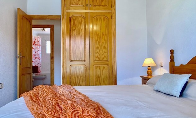 Venta - Dúplex -
San Pedro del Pinatar - Las Salinas