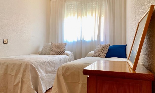 Venta - Dúplex -
San Pedro del Pinatar - Las Salinas