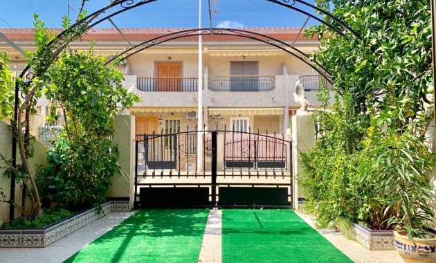 Venta - Dúplex -
San Pedro del Pinatar - Las Salinas