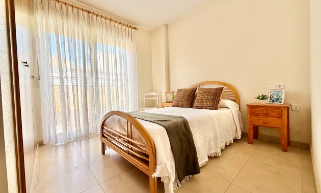 Venta - Ático -
San Pedro del Pinatar - San Pedro del Pinatar Centro