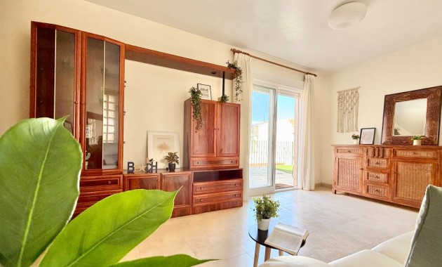 Venta - Ático -
San Pedro del Pinatar - San Pedro del Pinatar Centro