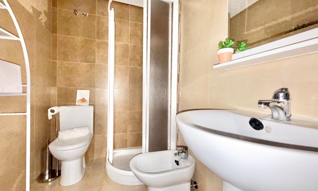 Venta - Ático -
San Pedro del Pinatar - San Pedro del Pinatar Centro