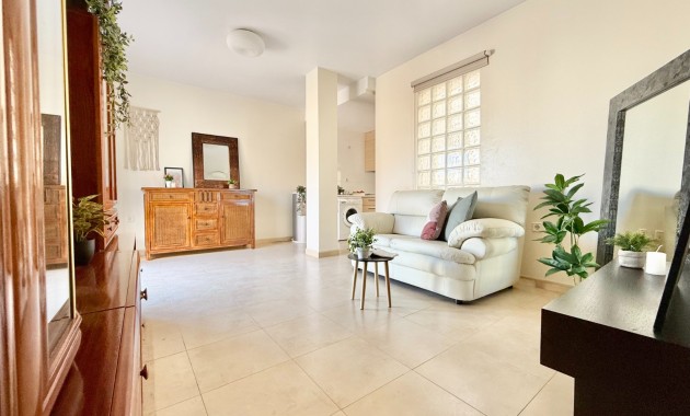 Venta - Ático -
San Pedro del Pinatar - San Pedro del Pinatar Centro