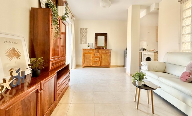 Venta - Ático -
San Pedro del Pinatar - San Pedro del Pinatar Centro