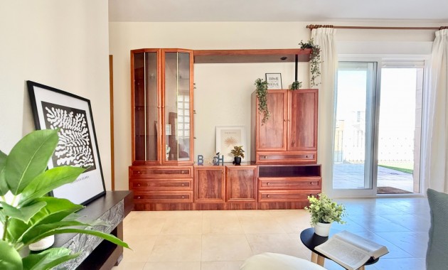 Venta - Ático -
San Pedro del Pinatar - San Pedro del Pinatar Centro
