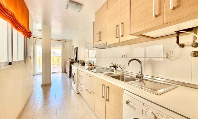 Venta - Ático -
San Pedro del Pinatar - San Pedro del Pinatar Centro