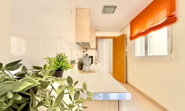 Venta - Ático -
San Pedro del Pinatar - San Pedro del Pinatar Centro