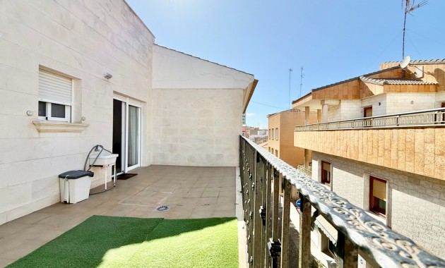 Venta - Ático -
San Pedro del Pinatar - San Pedro del Pinatar Centro