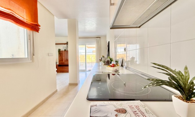 Venta - Ático -
San Pedro del Pinatar - San Pedro del Pinatar Centro