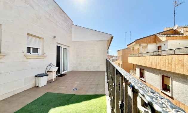 Venta - Ático -
San Pedro del Pinatar - San Pedro del Pinatar Centro