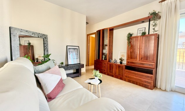 Venta - Ático -
San Pedro del Pinatar - San Pedro del Pinatar Centro