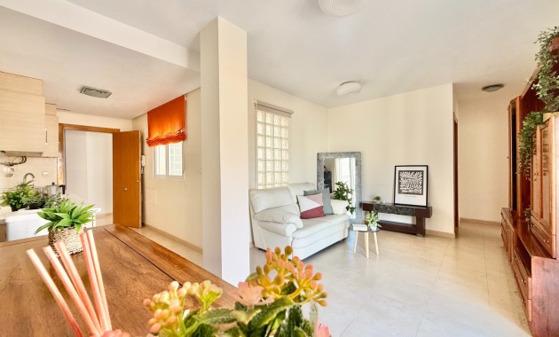 Venta - Ático -
San Pedro del Pinatar - San Pedro del Pinatar Centro