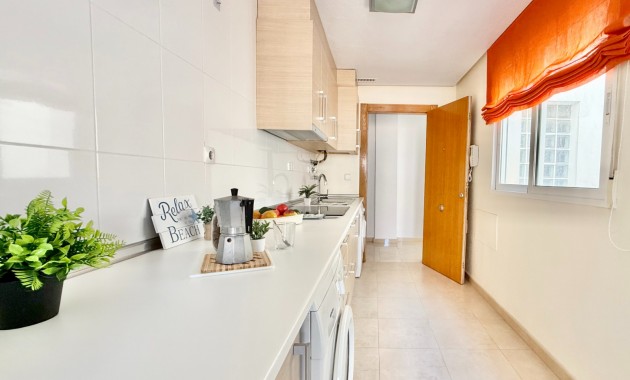 Venta - Ático -
San Pedro del Pinatar - San Pedro del Pinatar Centro