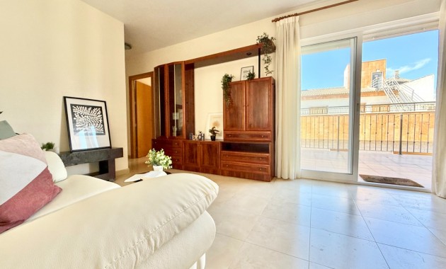 Venta - Ático -
San Pedro del Pinatar - San Pedro del Pinatar Centro
