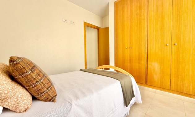 Venta - Ático -
San Pedro del Pinatar - San Pedro del Pinatar Centro