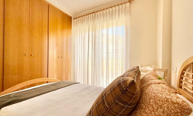 Venta - Ático -
San Pedro del Pinatar - San Pedro del Pinatar Centro