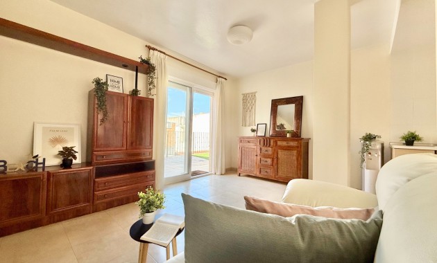 Venta - Ático -
San Pedro del Pinatar - San Pedro del Pinatar Centro
