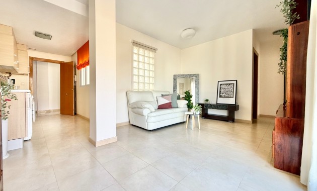 Venta - Ático -
San Pedro del Pinatar - San Pedro del Pinatar Centro