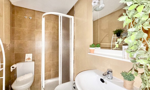 Venta - Ático -
San Pedro del Pinatar - San Pedro del Pinatar Centro