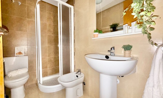 Venta - Ático -
San Pedro del Pinatar - San Pedro del Pinatar Centro
