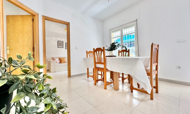 Venta - Planta baja -
San Pedro del Pinatar - Lo Pagán