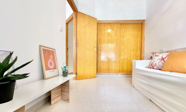 Venta - Planta baja -
San Pedro del Pinatar - Lo Pagán