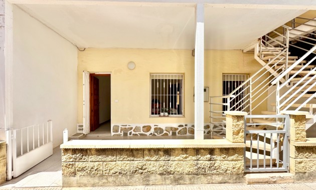 Venta - Planta baja -
San Pedro del Pinatar - Lo Pagán