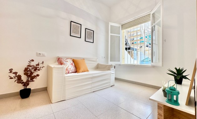 Venta - Planta baja -
San Pedro del Pinatar - Lo Pagán