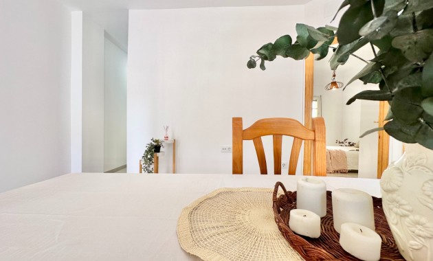 Venta - Planta baja -
San Pedro del Pinatar - Lo Pagán