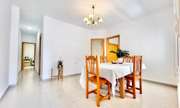 Venta - Planta baja -
San Pedro del Pinatar - Lo Pagán