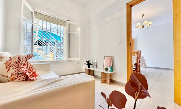 Venta - Planta baja -
San Pedro del Pinatar - Lo Pagán