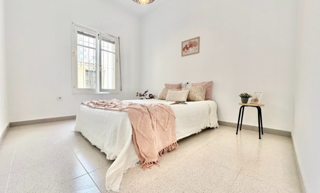 Venta - Planta baja -
San Pedro del Pinatar - Lo Pagán