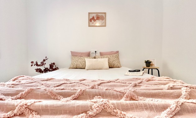 Venta - Planta baja -
San Pedro del Pinatar - Lo Pagán
