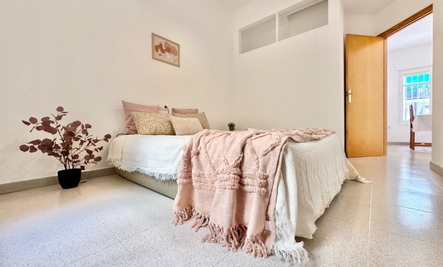 Venta - Planta baja -
San Pedro del Pinatar - Lo Pagán