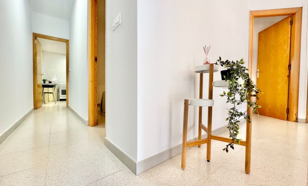 Venta - Planta baja -
San Pedro del Pinatar - Lo Pagán
