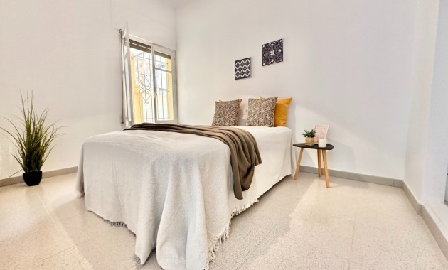 Venta - Planta baja -
San Pedro del Pinatar - Lo Pagán