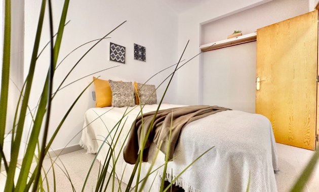 Venta - Planta baja -
San Pedro del Pinatar - Lo Pagán