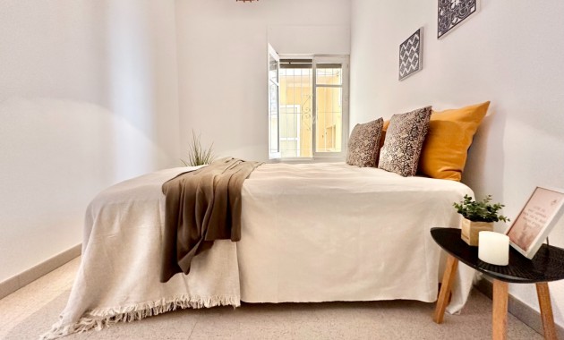 Venta - Planta baja -
San Pedro del Pinatar - Lo Pagán