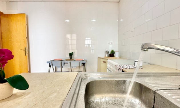 Venta - Planta baja -
San Pedro del Pinatar - Lo Pagán
