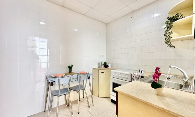 Venta - Planta baja -
San Pedro del Pinatar - Lo Pagán