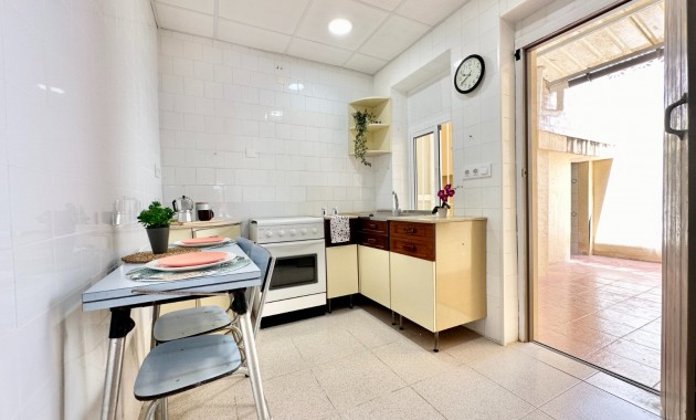 Venta - Planta baja -
San Pedro del Pinatar - Lo Pagán