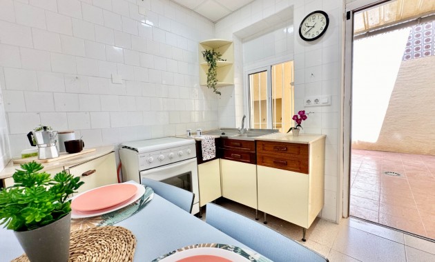 Venta - Planta baja -
San Pedro del Pinatar - Lo Pagán
