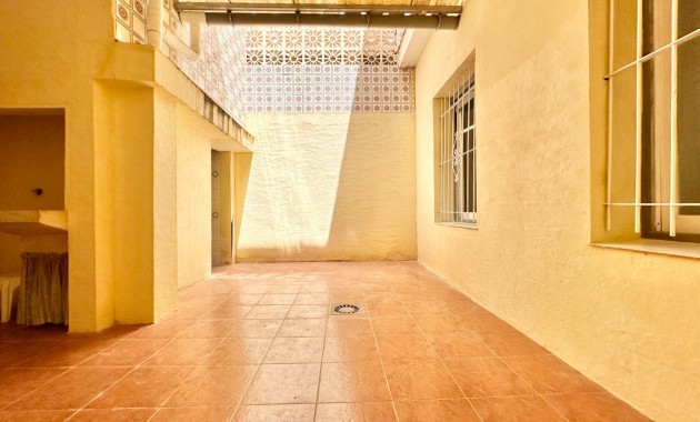 Venta - Planta baja -
San Pedro del Pinatar - Lo Pagán