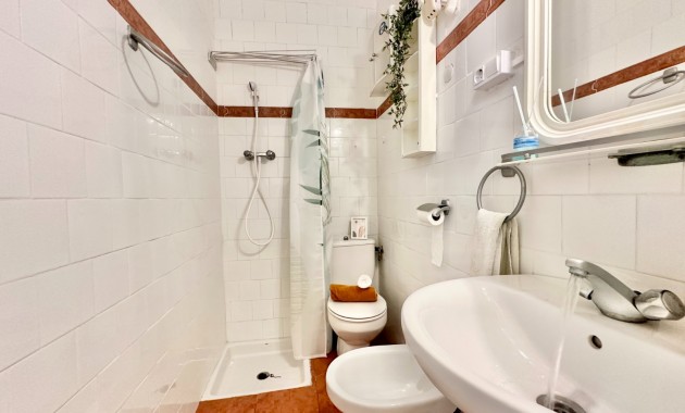 Venta - Planta baja -
San Pedro del Pinatar - Lo Pagán