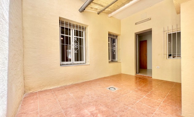 Venta - Planta baja -
San Pedro del Pinatar - Lo Pagán
